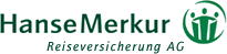 HanseMerkur Reiserücktrittsversicherung mit Urlaubsgarantie