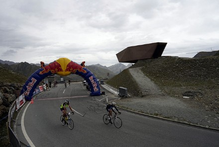 Ötztaler Radmarathon Ötztaler Radmarathon nachfahren