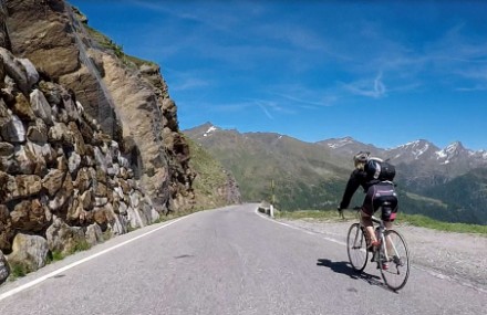 RadTourIsten Rennradreise ab Mittenwald durch die Dolomiten